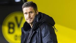 凯尔：多特蒙德上半场太被动，但晋级世俱杯八强已经超额完成目标