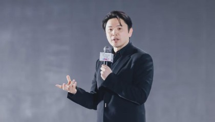 乐鱼官网-即将成为世界首富的中国男人