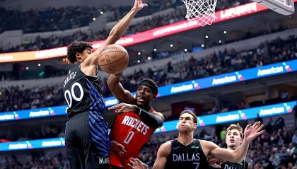 替补后场大将确实尽力了，但火箭先发球员们的表现实在是太差了？