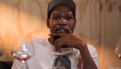 乐鱼APP下载-詹姆斯&amp;杜兰特：球队分析师让我们多投一些三分 投28个还说不够