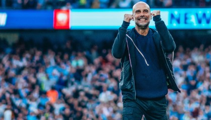 乐鱼官网-曼城官方发文总结：9个赛季6个联赛冠军，总积分英超第一