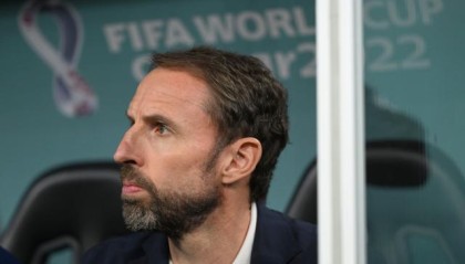 乐鱼平台-卡拉格：无需再怀疑索斯盖特，他能带领英格兰夺冠