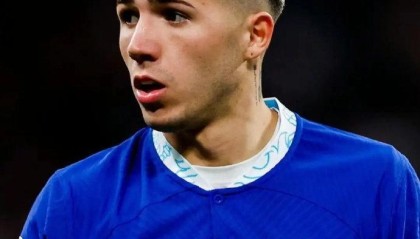 乐鱼平台-加入蓝军三个赛季，晋级成世界顶级选手：有恩佐的蓝军给人新希望