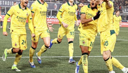 乐鱼APP下载-没看走眼！阿莱格里点名购买之人，成了米兰本赛季的“真正引擎”