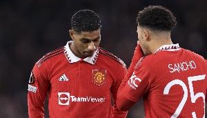 乐鱼网站-TA：拉什福德在1月份就想加盟巴萨，如今终于得偿所愿