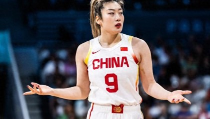 乐鱼平台-中国女篮第一纳税人球星李梦年交税或达370万！