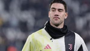 米体：阿森纳、纽卡均有意弗拉霍维奇，切尔西、曼联也是潜在下家