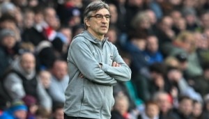 尤里奇：罗马&amp;圣徒经历让我更强大了，执教亚特兰大是重大机会