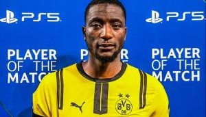 乐鱼平台-戴帽难挽败局！吉拉西赛后领取全场最佳很难过，看着快哭了