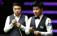 乐鱼平台-赚46万奖金！赵心童13-9丁俊晖 1/4决赛对手出炉 世锦赛8强定4席|斯诺克世锦赛|肖恩·墨菲|比分|比赛|晋级_新浪体育_新浪新闻