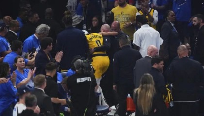 乐鱼体育-雷霆总冠军：在步行者最壮烈的谢幕之后