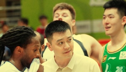 乐鱼平台-辽篮热身赛大胜52分！韩德君接班人让人放心，赵继伟替补不负众望