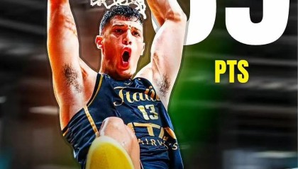 乐鱼APP下载-54分钟怒砍58分！290万！字母确定留队！