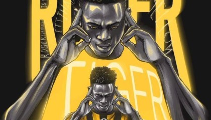 乐鱼平台-官方：吉达联合签下布拉加19岁边锋罗热；据悉转会费3200万欧