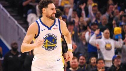 乐鱼网站-汤神夏天进自由球员市场？名记：预计湖人快艇追他