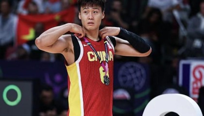 乐鱼平台-北青：北京男篮正试图引进赵睿，但运作时间已十分有限