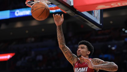 太阳博主谈KD交易3家回报：热火韦尔 马刺2号签&amp;amp;卡斯尔 火箭3首轮