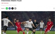 CNN印尼：中国队确认参加2026年东南亚杯赛事，出战第一级别赛事