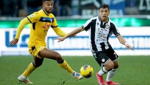 乐鱼体育-罗马诺：桑切斯即将自由身加盟塞维利亚，交易仅剩细节待敲定